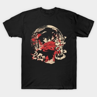 Dororo T-Shirt